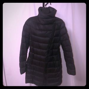 Pre-Loved Mackage Puffer Coat